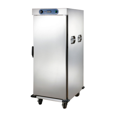 Puerta más caliente eléctrica del anuncio publicitario 1 del carro E-DBW-J11-21 22 capas del carro que se calienta de la comida