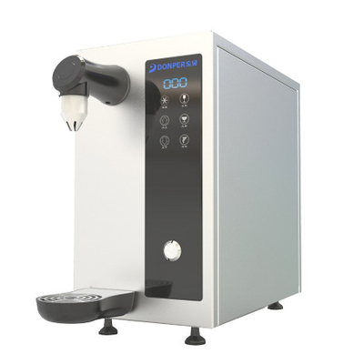 Máquina que azota poner crema de la bebida NFJ-1 de la máquina comercial del dispensador