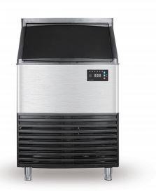 Máquina de hielo cuadrada del cubo del fabricante persistente industrial comercial SF-1000, máquina del fabricante de hielo 200kg