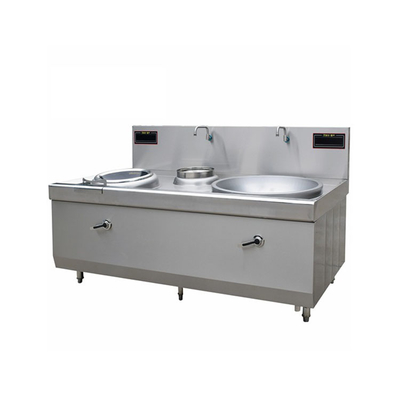 El cocinar del estilo chino MJDCDGZ700 se extiende gama de la estufa de la inducción 1Burner 1
