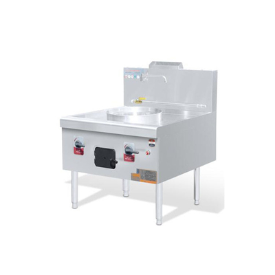 YDDYZL que cocinan vapor del equipo de la gama el solo se extienden estilo chino que cocina la gama