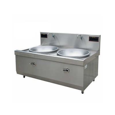 El cocinar del estilo chino MJDCDGZ700 se extiende gama de la estufa de la inducción 1Burner 1