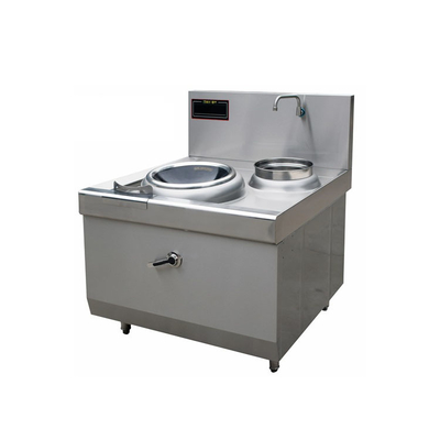 El cocinar del estilo chino MJDCDGZ700 se extiende gama de la estufa de la inducción 1Burner 1
