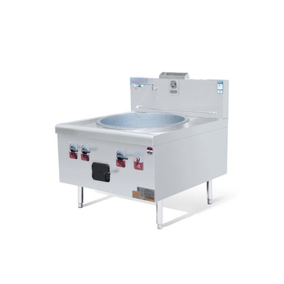 YDDYZL que cocinan vapor del equipo de la gama el solo se extienden estilo chino que cocina la gama