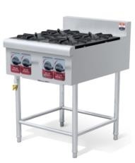 Gama china de YDSMZG910G que cocina el gabinete del vapor de la cubierta del equipo 3
