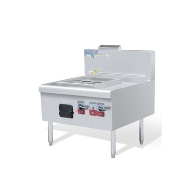 YDDYZL que cocinan vapor del equipo de la gama el solo se extienden estilo chino que cocina la gama