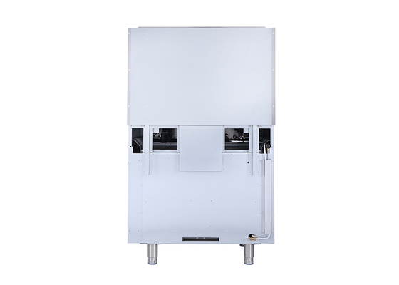 Hornilla 14,6 del equipo 36-Inch 6-Open de la cocina del restaurante de Gkw con el horno
